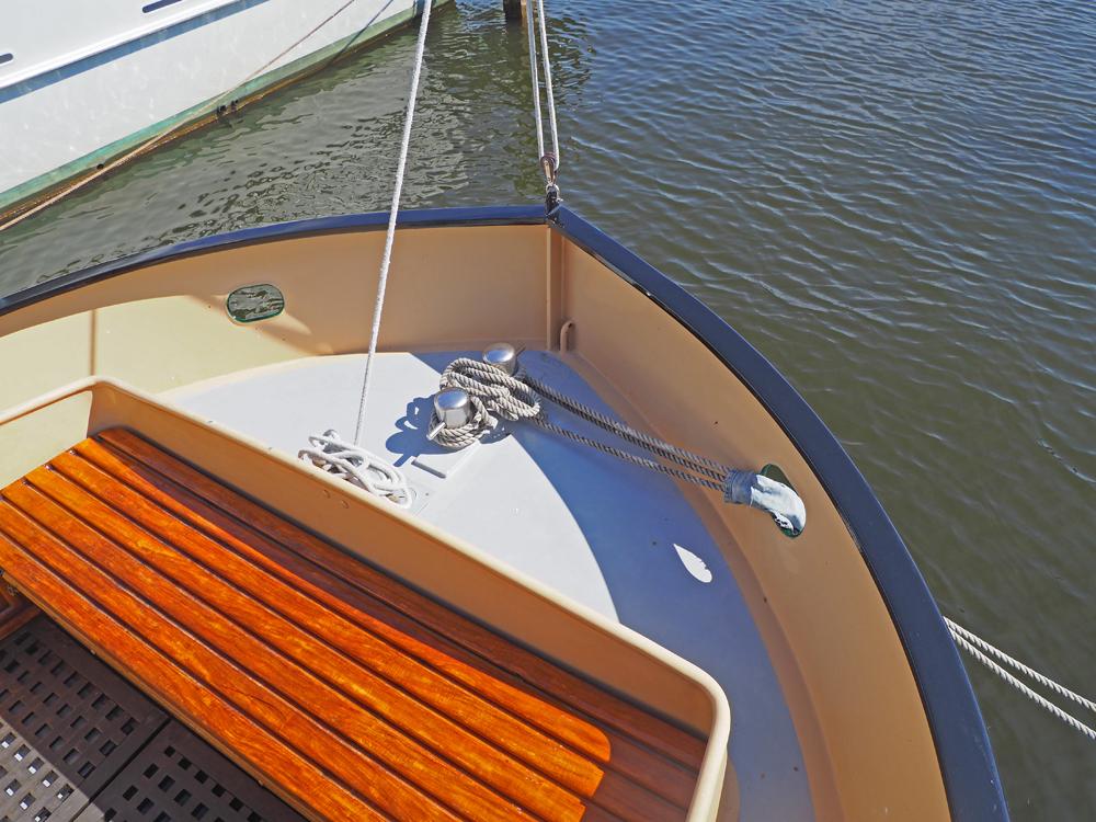  &Eacute;quipement de pont 